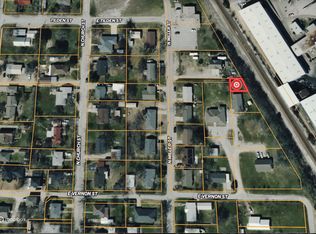 0 E Vernon St, Decatur, TX 76234