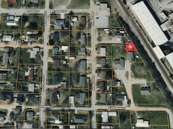 0 E Vernon St, Decatur, TX 76234