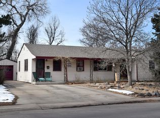 2901 S Holly Pl, Denver, CO 80222