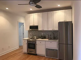 Rented by Corcoran
