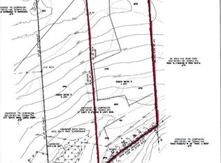 5034 Shaffers Notch Rd, New Albany, PA 18833