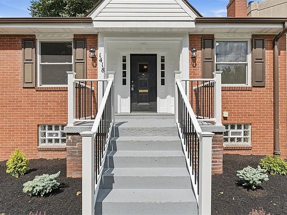 4th image of 1418 Shady Ave