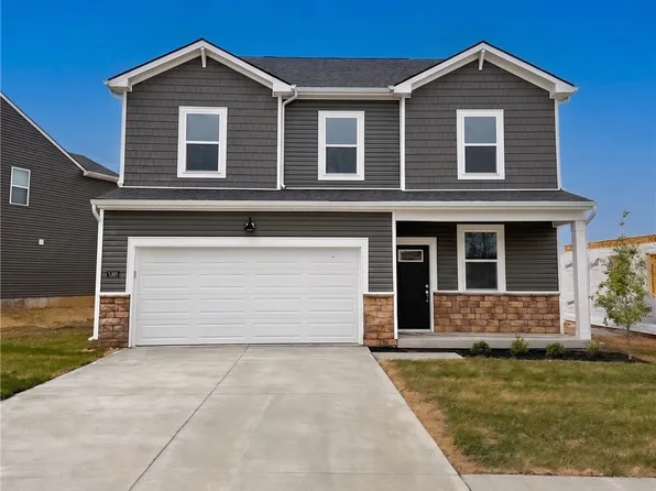 3205 Edens Way, Charlestown, IN 47111
