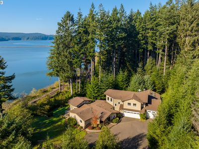 (Undisclosed Address), Westlake, OR, 97493
