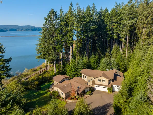 (undisclosed Address), Westlake, OR 97493