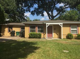 6622 Rolla St, Houston, TX 77055