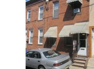 3160 Tilton St, Philadelphia, PA 19134