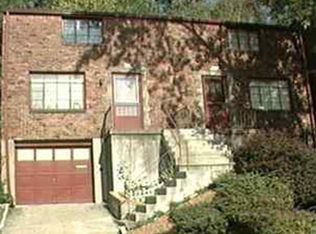 1403 Woodlawn Ave, Pittsburgh, PA