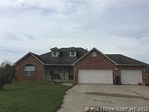 2nd image of 5830 S 321st East Ave