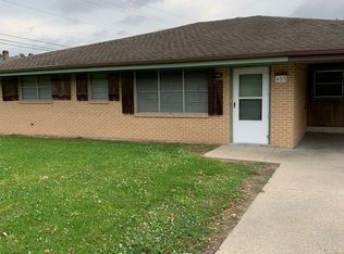 409 Highway 308, Thibodaux, LA 70301