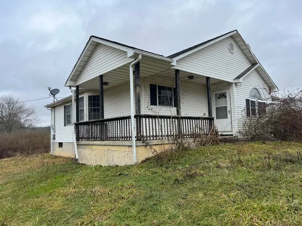1108 Meeting House Br, Ezel, KY 41425