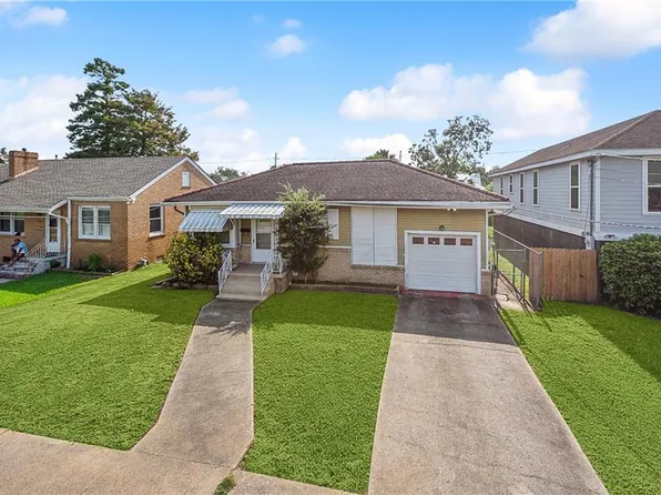 5771 N Vermillion Blvd, New Orleans, LA 70122