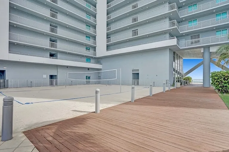 888 Biscayne Blvd #3911 — Photo 19