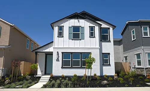 8357 Eleodoro Way Photo 1