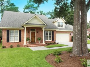 14 Oak Park Pl, Savannah, GA 31405