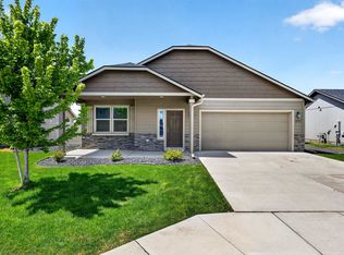 3290 Harvest Bluff Dr, Cheney, WA 99004