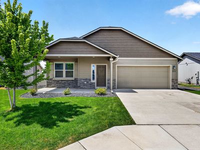 3290 Harvest Bluff Dr, Cheney, WA, 99004