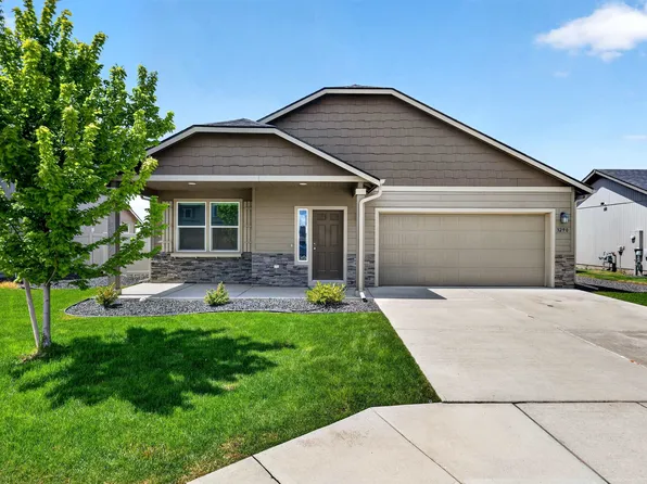 3290 Harvest Bluff Dr, Cheney, WA 99004