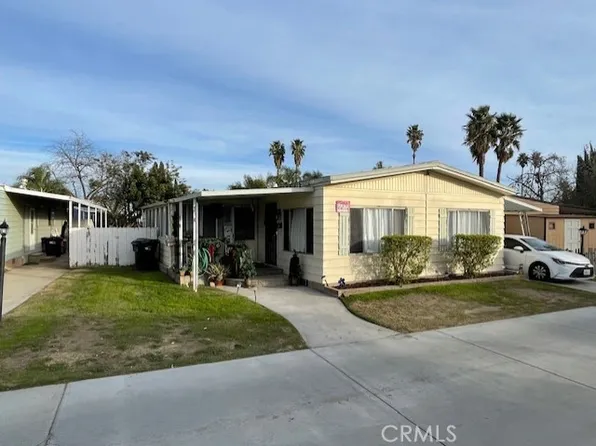 5800 Hamner Ave Space 675, Eastvale, CA 91752