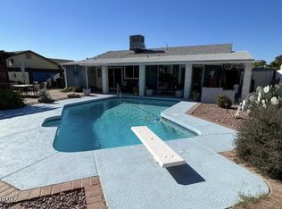 9551 N 67th Dr, Peoria, AZ 85345