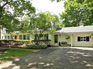 580 Vernon Ave, Glencoe, IL 60022