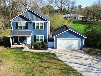 115 Old Meadowbrook Rd #9, Mooresville, NC, 28115