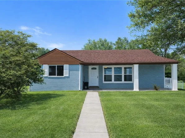 1020 Roosevelt Way, New Alexandria, PA 15670