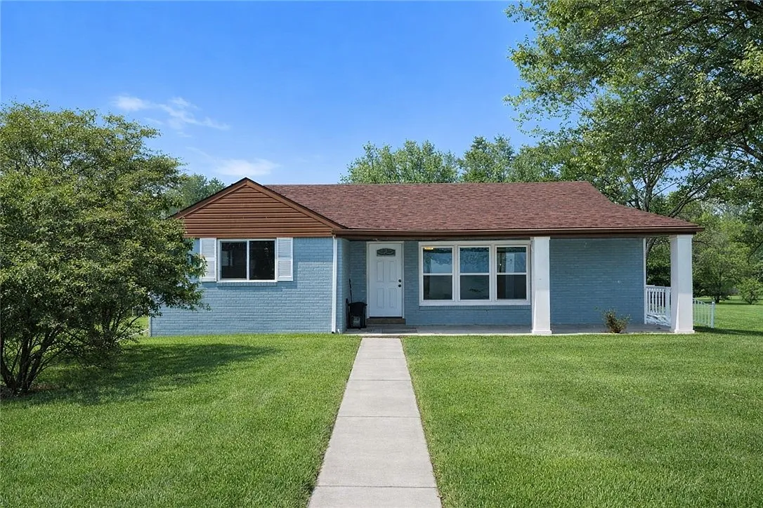 1020 Roosevelt Way photo 1