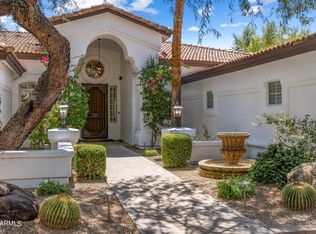 8145 E Juan Tabo Rd, Scottsdale, AZ 85255