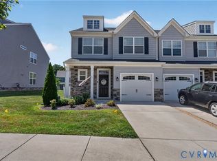 2230 Nightfall Dr, North Chesterfield, VA 23236