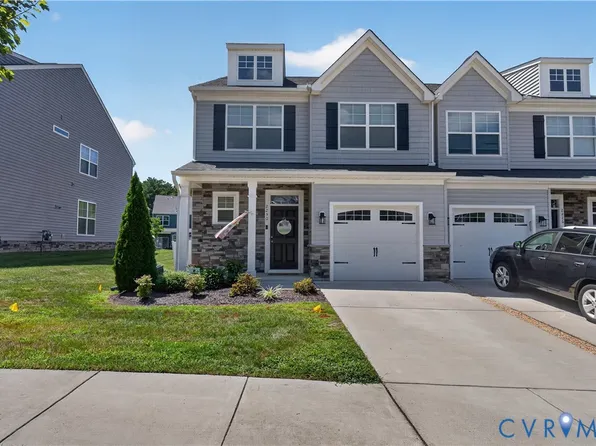 2230 Nightfall Dr, North Chesterfield, VA 23236