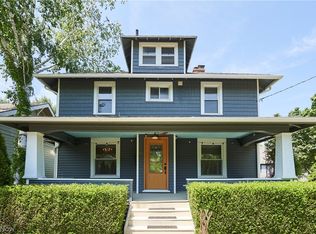163 Edgerton Rd, Akron, OH 44303