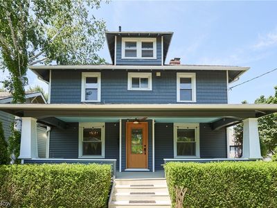 163 Edgerton Rd, Akron, OH, 44303