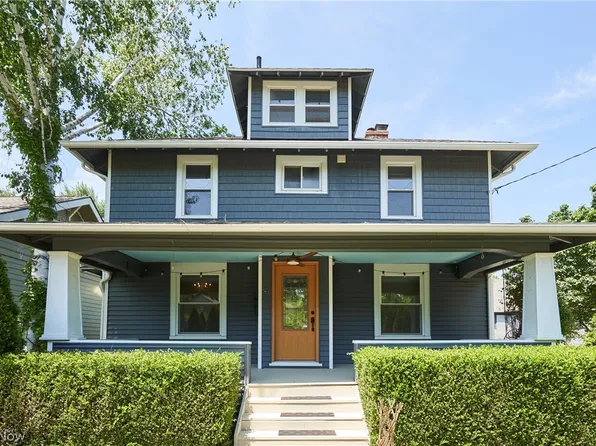 163 Edgerton Rd, Akron, OH 44303
