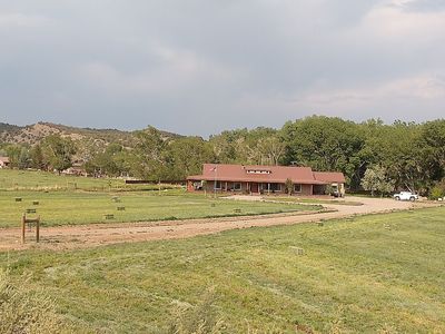 62 Road 1115, La Plata, NM, 87418