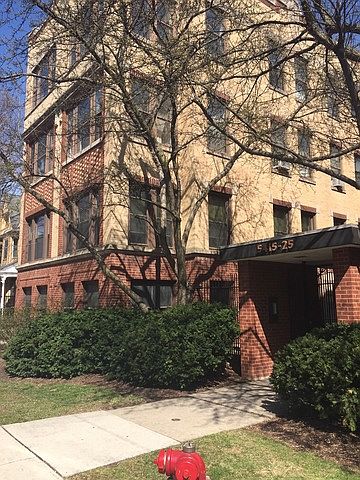 1st image of 5415 S Dorchester Ave #2W