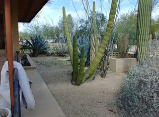 1841 W Rocalla Ave, Ajo, AZ 85321