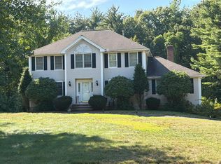 60 Danielle Dr, Tewksbury, MA 01876