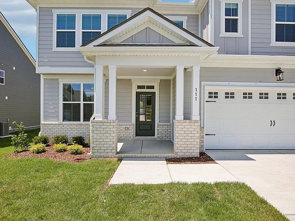 111 Emeline Way, Homesite 4