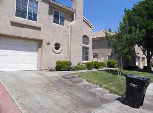 205 Genesee Point St #0, Henderson, NV 89074