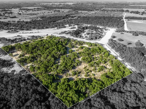 County Road 1213, Kopperl, TX 76652