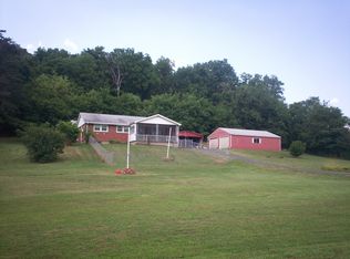 169 Hershey Hollow Rd, Keyser, WV 26726