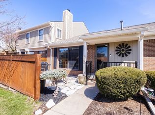 22158 Edgewater, Novi, MI 48375