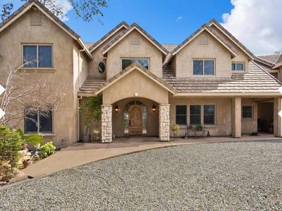 (Undisclosed Address), Orangevale, CA, 95662