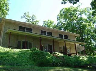 279 Castle Dr, Gilbertsville, KY 42044
