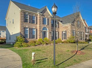 6525 Donnegal Farm Rd, Charlotte, NC 28270