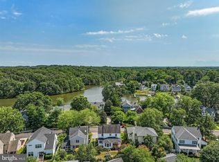 118 Spa View Ave, Annapolis, MD 21401