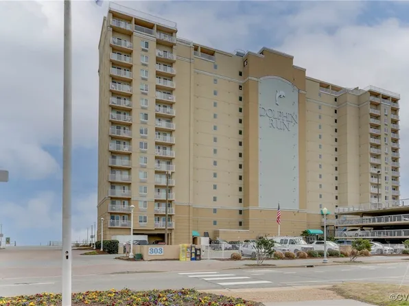 303 Atlantic Ave APT 303, Virginia Beach, VA 23451
