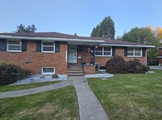 3 Kenilworth Rd #1, Binghamton, NY 13903