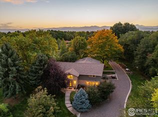 9539 N 89th St, Longmont, CO 80503